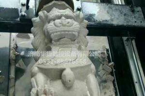 龙岩长汀县石材雕刻样板