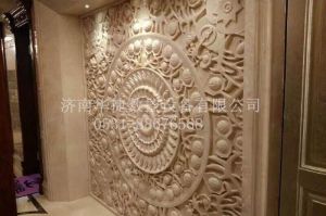 龙岩长汀县石材雕刻样板